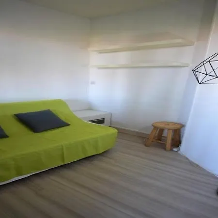 Appartement Centre - Beau Studio Cabine - 4/5 Personnes - Refait A Neuf 1