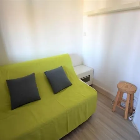 Appartement Centre - Beau Studio Cabine - 4/5 Personnes - Refait A Neuf 1 Arcachon